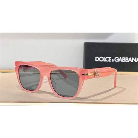 dolce gabbana pembe gözlük|dolce & gabbana.